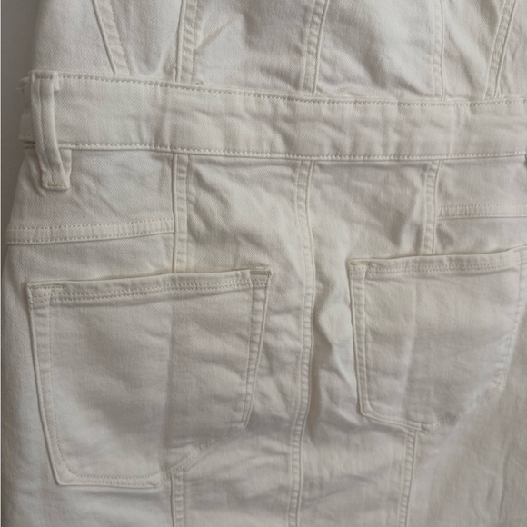 Good American Fit for Success Mini Denim Dress - Picture 5 of 9